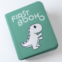 Развивающая игрушка для малышей «Первая книга» - fgospostavki.ru - Обнинск