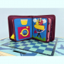 Развивающая игрушка для малышей «Первая книга» - fgospostavki.ru - Обнинск
