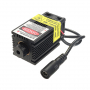 Ресурсный набор для плоттера 445nm 1600mW Blue Laser Components Engraver  Pack - fgospostavki.ru - Обнинск