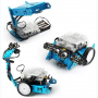Ресурсный набор mBot Add-on Pack Interactive Light&Sound - fgospostavki.ru - Обнинск