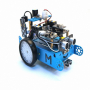 Ресурсный набор mBot Servo Pack - fgospostavki.ru - Обнинск