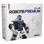 Набор ROBOTIS BIOLOID Premium Kit - fgospostavki.ru - Обнинск