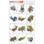 Робототехнический набор ROBOTIS DREAM II Level 2 Kit - fgospostavki.ru - Обнинск