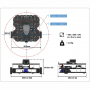 Мобильный робот TURTLEBOT3 Waffle Pi - fgospostavki.ru - Обнинск