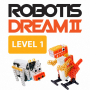 Робототехнический набор ROBOTIS DREAM II Level 1 Kit - fgospostavki.ru - Обнинск