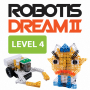 Робототехнический набор ROBOTIS DREAM II Level 4 Kit - fgospostavki.ru - Обнинск