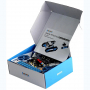 Робототехнический набор Starter Robot Kit-Blue (Bluetooth-версия) - fgospostavki.ru - Обнинск