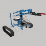 Базовый робототехнический набор Ultimate Robot Kit V2.0 - fgospostavki.ru - Обнинск