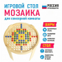 Игровой стол для сенсорной комнаты «Мозаика» - fgospostavki.ru - Обнинск