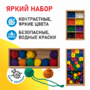 Игровой набор Дары Фребеля 14 модулей с методическими пособиями 7 книг - fgospostavki.ru - Обнинск