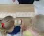 Профессиональный стол психолога-дефектолога Mini - fgospostavki.ru - Обнинск