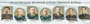 Стенды "Полководцы Великой Отечественной войны" Вариант 1 - fgospostavki.ru - Обнинск