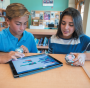 Учебно-игровой комплект по программированию «Sphero BOLT» - fgospostavki.ru - Обнинск