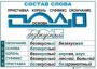 Комплект таблиц "Основные правила и понятия по русскому языку" - fgospostavki.ru - Обнинск